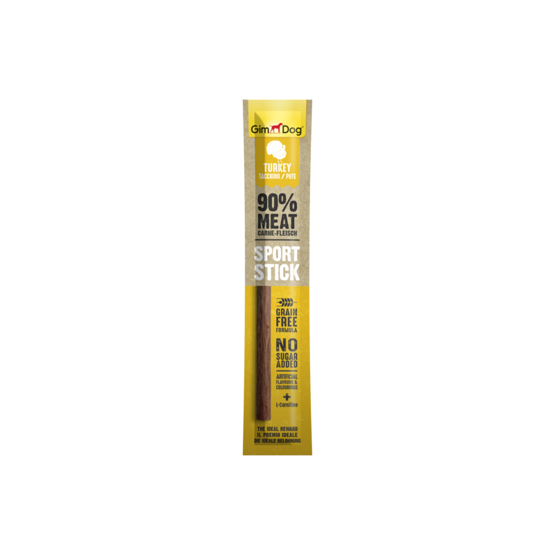 Gimdog Sport Stick Turkey 12g Gimdog Sport Stick Turkey 12g